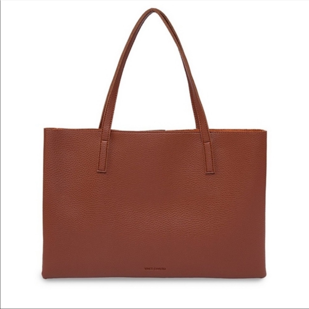 New Vince Camuto Luck Tote